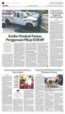 koran solopos
