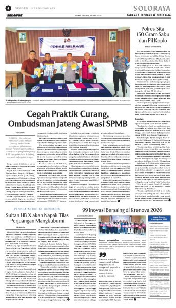 koran solopos