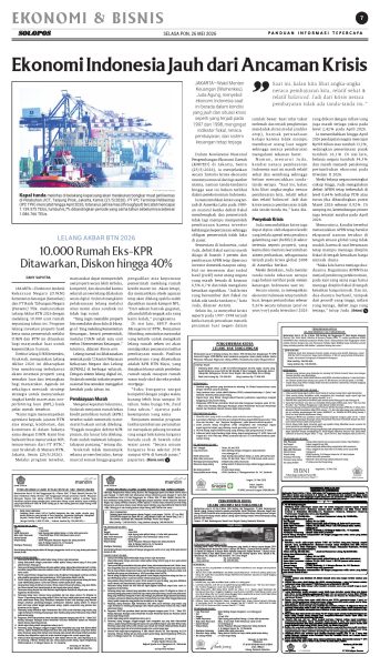 koran solopos