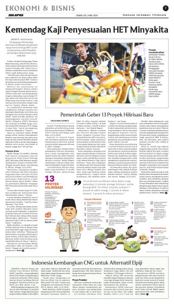 koran solopos