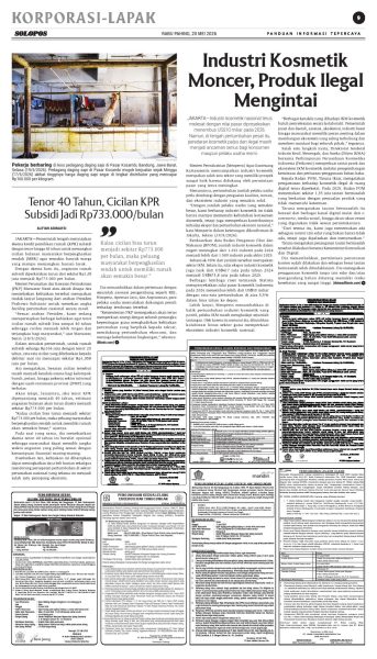 koran solopos