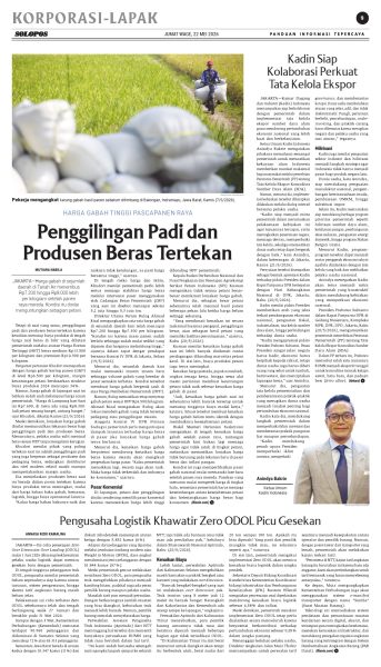 koran solopos