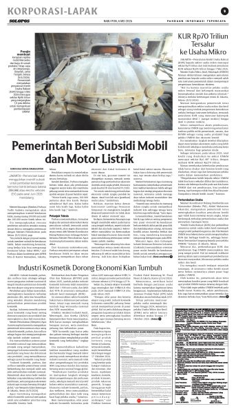 koran solopos