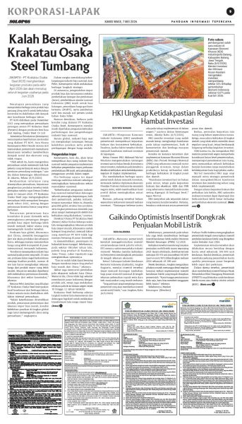 koran solopos