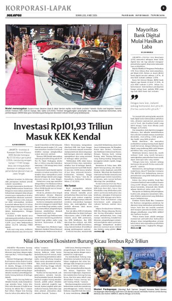 koran solopos