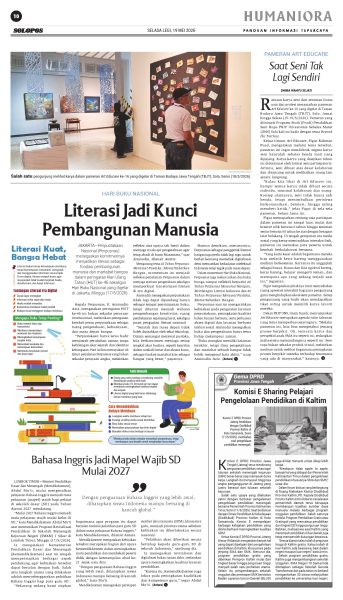 koran solopos