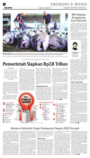 koran solopos