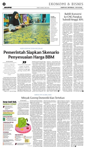 koran solopos