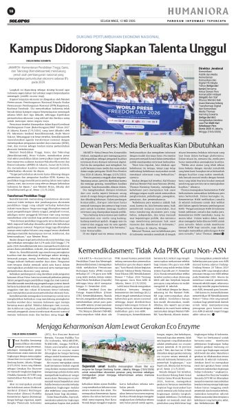 koran solopos