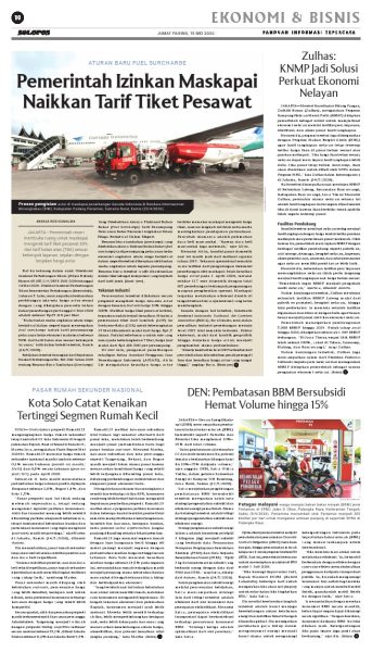 koran solopos