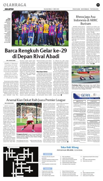 koran solopos