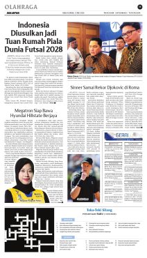 koran solopos