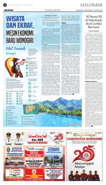 koran solopos
