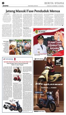 koran solopos