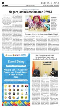 koran solopos