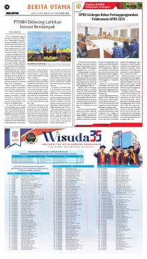 koran solopos
