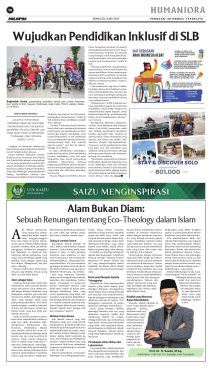koran solopos