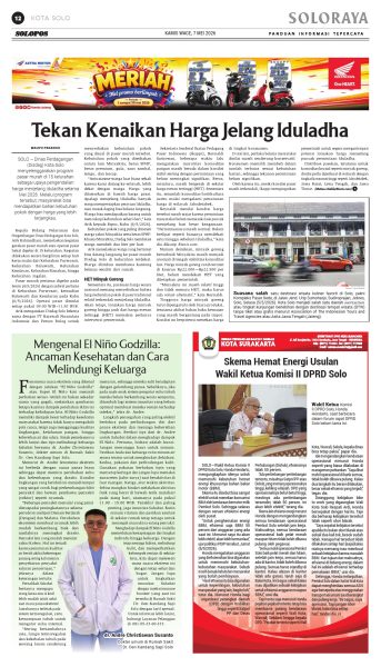koran solopos