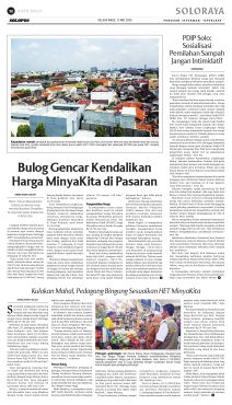koran solopos