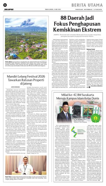 koran solopos