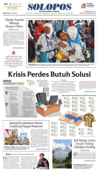 koran solopos