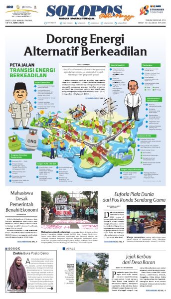 koran solopos