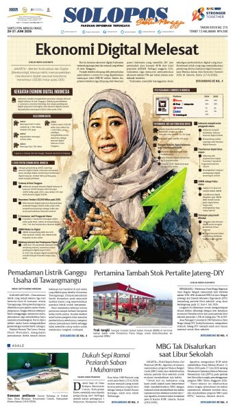 koran solopos