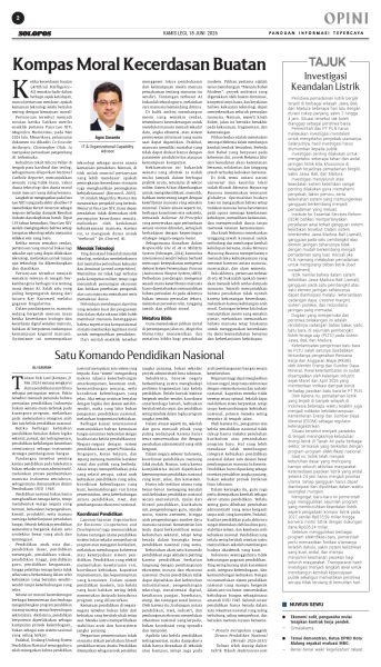 koran solopos
