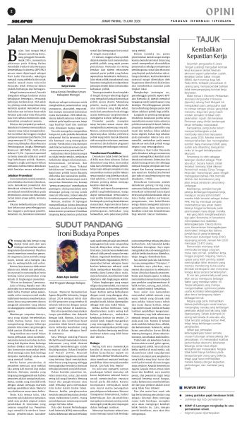 koran solopos