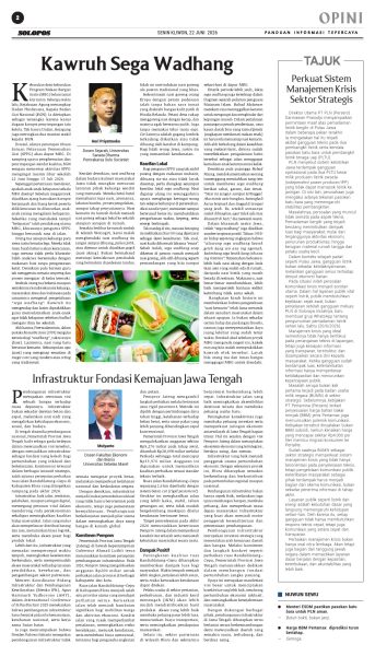 koran solopos