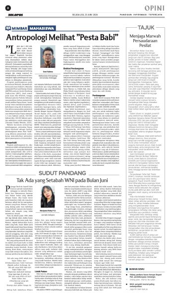 koran solopos