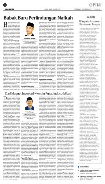 koran solopos