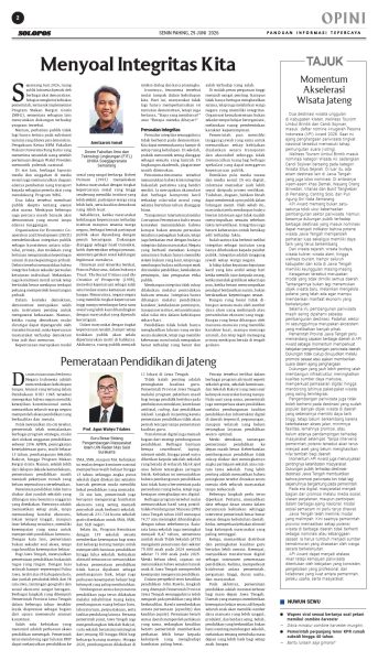 koran solopos