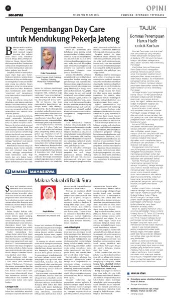 koran solopos