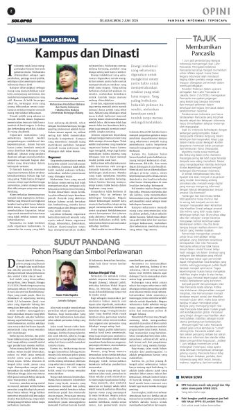 koran solopos