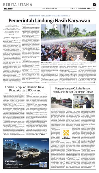 koran solopos