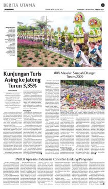 koran solopos