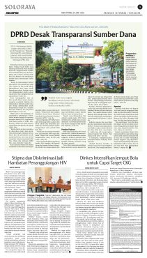 koran solopos