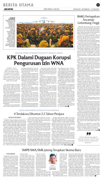 koran solopos