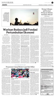 koran solopos