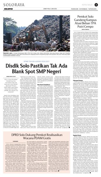 koran solopos