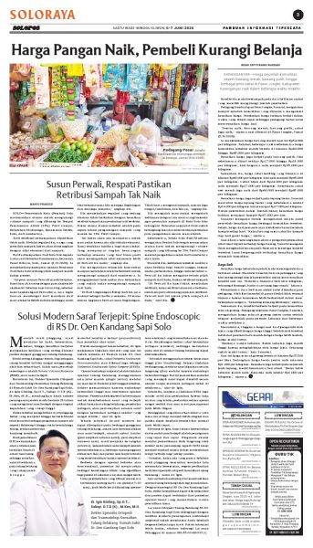 koran solopos