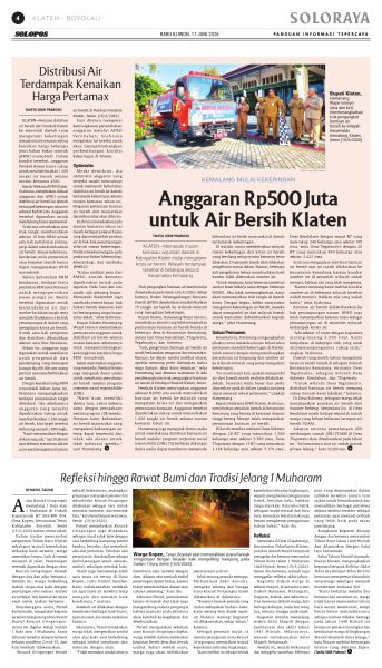 koran solopos