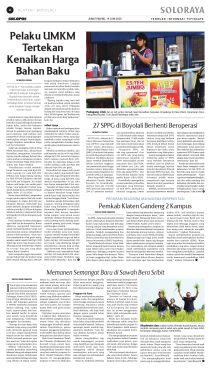koran solopos