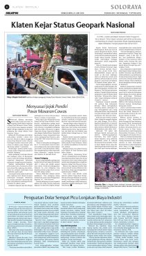 koran solopos