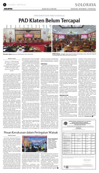 koran solopos