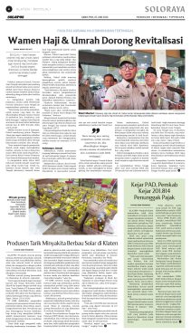 koran solopos