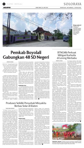 koran solopos