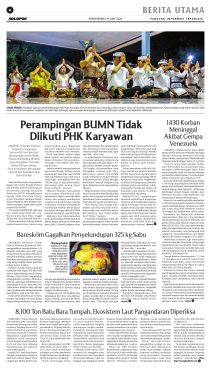 koran solopos