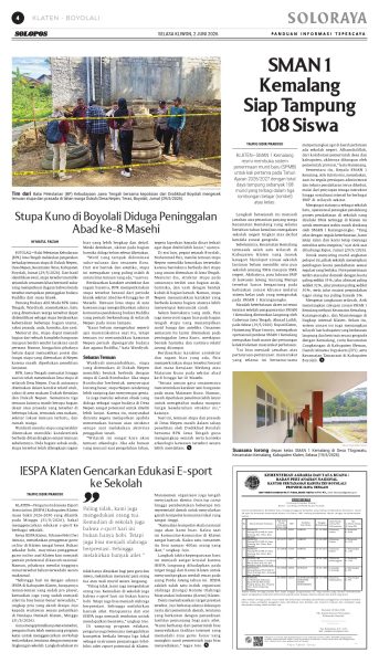 koran solopos